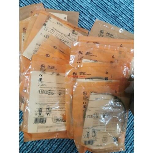 O6T202 O6T201 sensor original