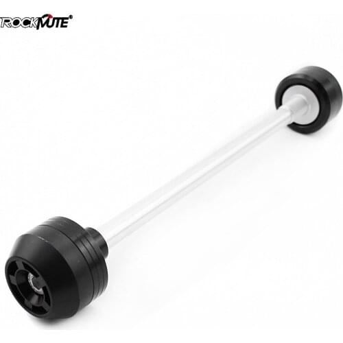 Front Wheel Protection Motorbike Crash Pads For SUZUKI GSX-R600 2001-2005 Colorful Protector Wheel Frame Slider