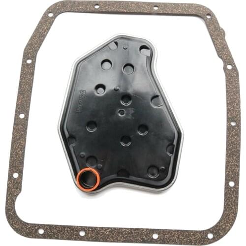 4R75W Automatic Transmission Filter Gasket Service Compatible With FORD F150 2005-2008