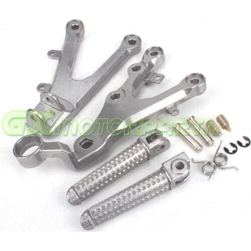 Stylenanda Motorcycle Footpegs