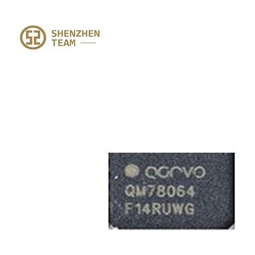 SZteam 3pcs/lot QM78064 AFEM-9040 AFEM-9030 SKY78048-12 317 312 303 308 PA ic for samsung S7