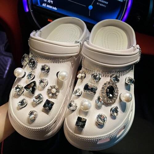 TUOLU Shoe Accessories