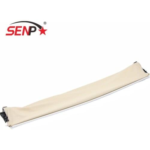 83G 877 307 Sunroof Sunshade Curtain Fabric Fit For Audi Q3 2019-2022 83G877307 Sunroof Curtain