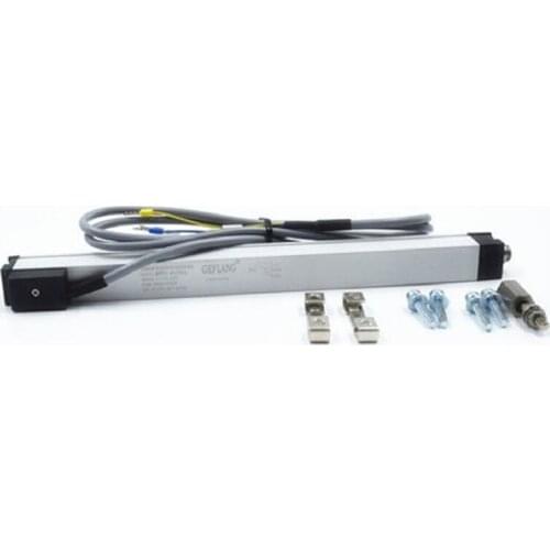 High-precision electronic ruler micro-rod type SPY1-10mm100mm300mm thimble ruler