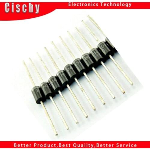 20PCS HER508 Diode 5A 1000V