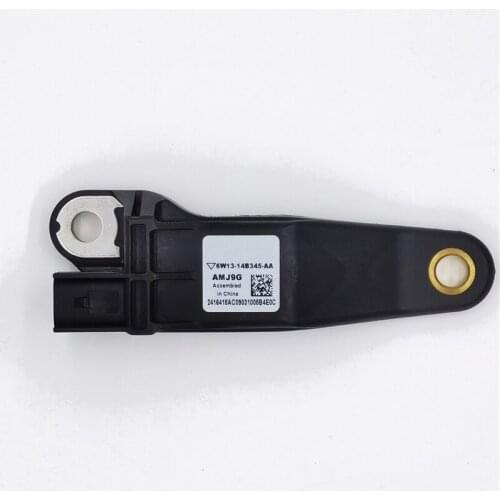 OEM 6W13-14B345-AA BODY WEIGHT OCCUPANT SENSOR For Ford Crown Victoria Lincoln TownCar