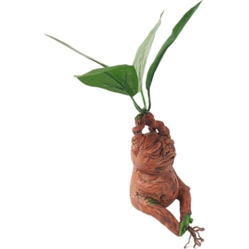 Mandela Resin Ornaments Home Decoration Garden Ornaments Harrys Suitable For Living Room Bedroom Office Fairy Pottered Chic