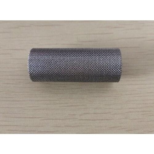 Mindray BS430 BS450 BS460 BS480 BS490 BS600 620 800 820 BS-430 biochemical analyzer stainless steel filter element 082-000371-00