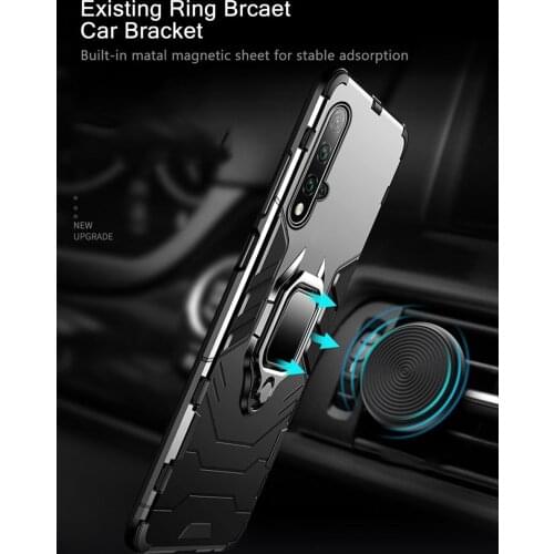 FOMALL Huawei Honor 8X Phone Cases