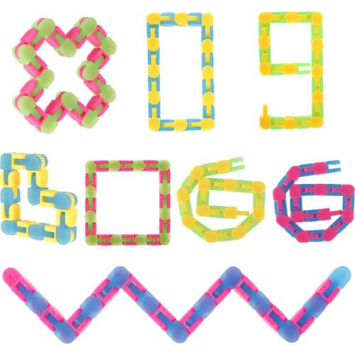 FoPcc Fidget Rollers