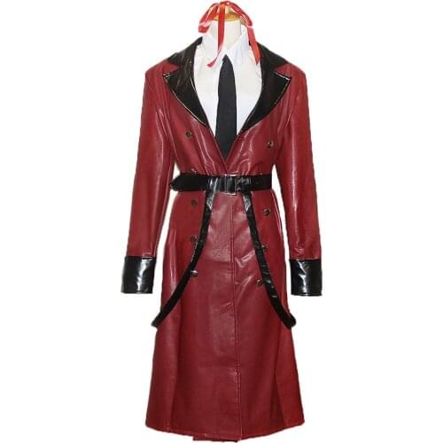 Girls Frontline Grenache Cosplay Carnaval Costume Halloween Christmas Costume