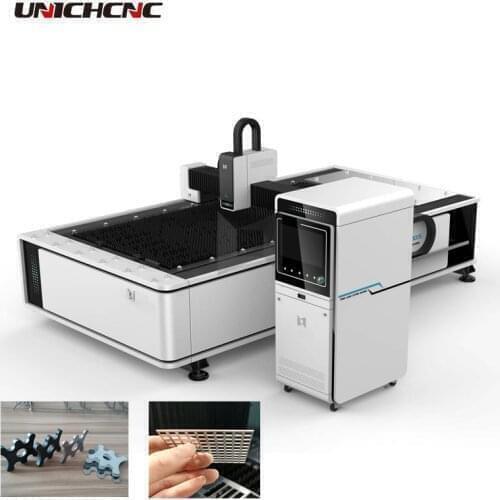 JPT 800W Sheet metal laser cutting machine 1500*3000mm