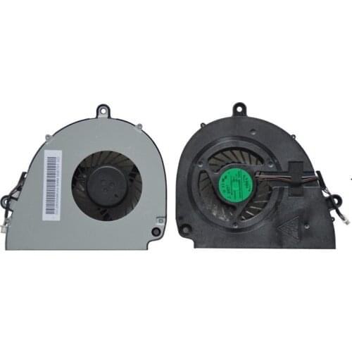 SSEA New CPU Cooling Fan for Acer Aspire 5350 5750 5750G 5755G V3-571G E1-531G E1-571G V3-551G laptop fan