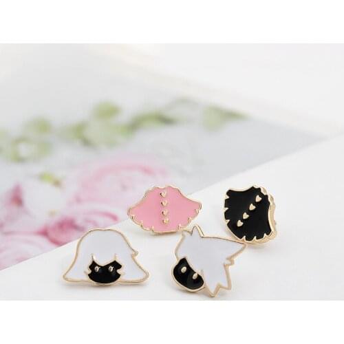 Wholesale Game Sky:Children of Light Metel Badge Button Brooch Pins Anime Cartoon Collection Couple Jewelry Women Accessories