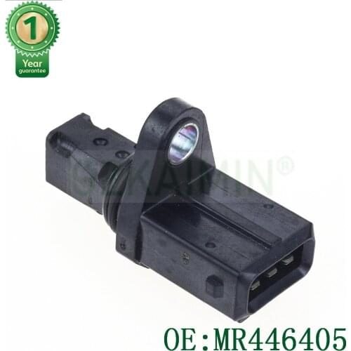ORGINAL NEW Car Parts Crankshaft Position Sensor (CKP Sensor) For MITSUBISHI MR446405 K-M