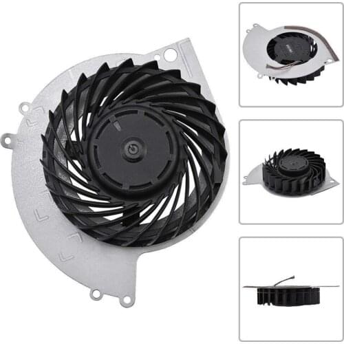 For Original NEW Cooler Fan For PS4 PS4 1100 Internal CPU Cooling Fan Repair Parts