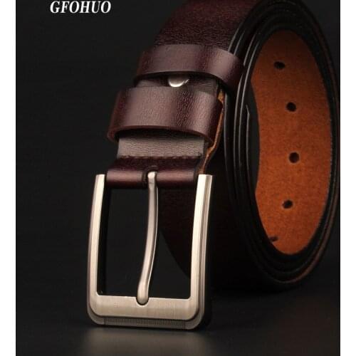 150cm 160cm Longer Lengthen Big Size Genuine Leather Belts For Fat people Extended Edition Pin Buckle Male Belt Overlength Strap