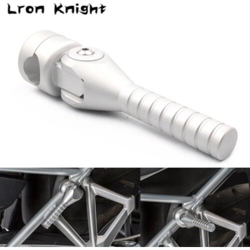 For BMW R1200GS LC 2017 2018 2019 R1250GS Adventure 2019 R 1200 GS LC ADV 2014-2019 Motorcycle Lifting Handle Lifting Lever