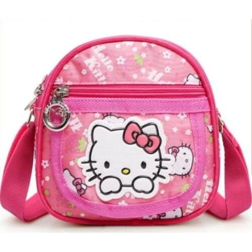 Cute cartoon messenger bag mini shape childrens outing mini single room small bag female bag