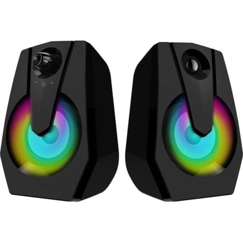 Ulanzi Audio Speakers