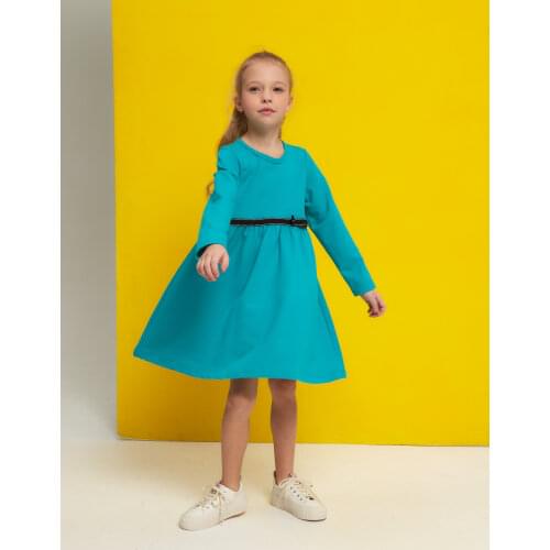 Veselyy malysh Dresses For Girls