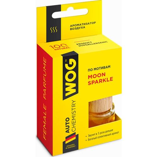 WOG Car Air Fresheners