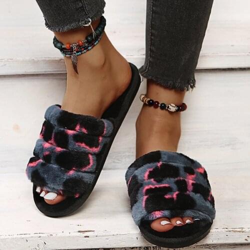 YBX.TREND Women's Slip-ons