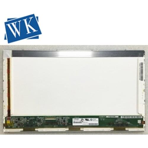 Free Shipping CLAA156WB11A CLAA156WA11A LP156WH4-TLN2 HT156WXB-100 BT156GW01 V.1 BT156GW02 V.0 Laptop LCD Screen Panel