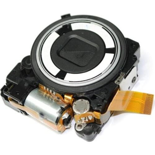 Lens Zoom Unit For CASIO EX-Z33 EX-Z35 Z33 Z35 Digital Camera Repair Part NO CCD