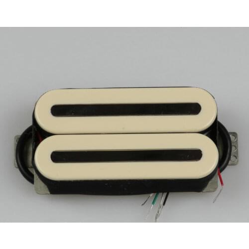 Made in Germany Guitar Pickups Dual Track Humbucker High Performance Alnico Pickups