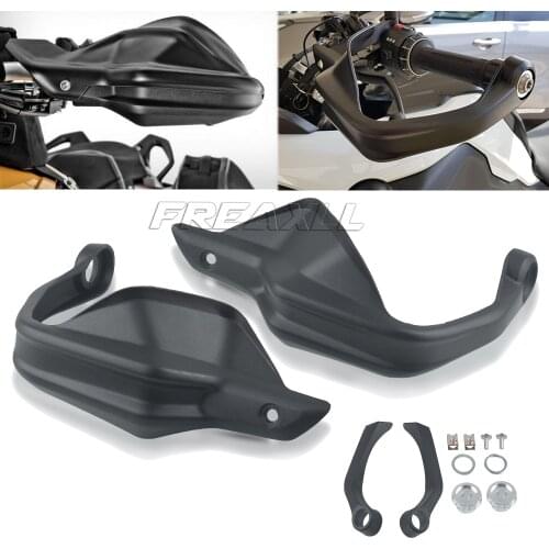 For BMW F 750 850 GS 750/850GS F750 F850 2018 2019 2020 Motorcycle Hand Guard Protector Handguard Shield Windproof