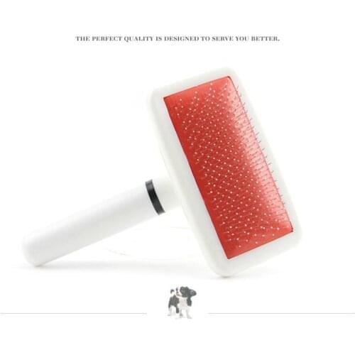 10 Pcs Pet Dog Cat Comb Puppy Brush Multi-purpose Needle Dog Hair Remover Rake Comb Pet Beauty Grooming Tool Pet Supplies