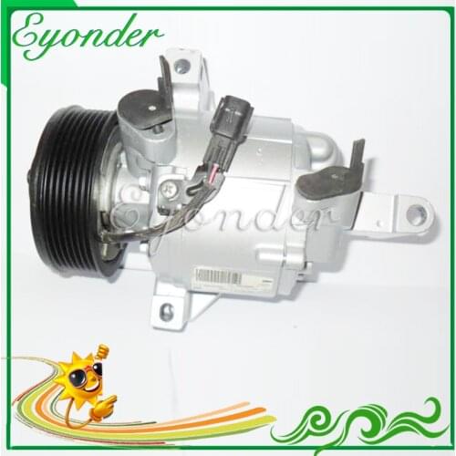 A/C AC Air Conditioning Compressor Cooling Pump for SMART FORFOUR 453 Renault twingo III 1.0 4538307000 A4538307000 926002090R