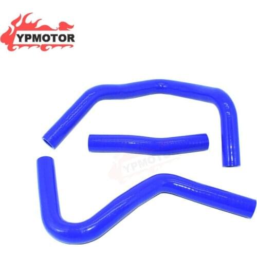 GSX-R1000 01-04 Motorcycle Radiator Hose Water Pipes Coolant Tube For SUZUKI GSXR1000 GSXR 1000 K1 K2 K3 K4 2001-2004 2002 2003