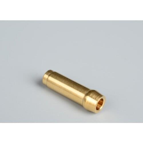 M02 Inlet Copper Fittings Processing Motorcycle Carburetor Copper Fittings Wholesale Auto Parts Wholesale