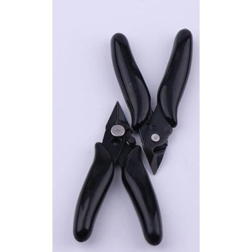 Newest XFKM mini Pliers Wire Cable Cutting Cutter Scissor for DIY Heating Wires Coil Durable Hand Tool