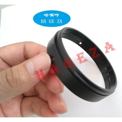 New Original 70-300 UV ring for Canon EF 70-300mm F4-5.6 L IS USM FRONT RING UNIT GENUINE YB2-2714-000 Lens Repair Part