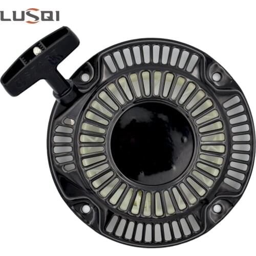EY20 Recoil Starter For Robin Eh12 Eh12-2D 2B 121Cc 4 Cycle Rammer Pull Start Assembly