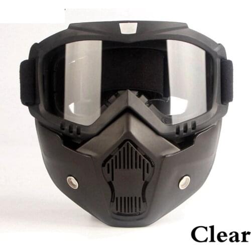 Tactical CS Full Face Mask Helmet Airsoft Shooting Protective Hunting Paintball Mask Safety Anti-fog Goggle With Mouth Filter
