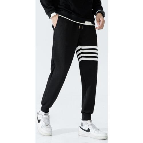 Повседневные мужские штаны TB BROWIN China At AliExpress