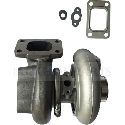 Turbo TE06H Turbocharger 6I-2235 for Caterpillar Excavator CAT E110B E120B Engine 3114
