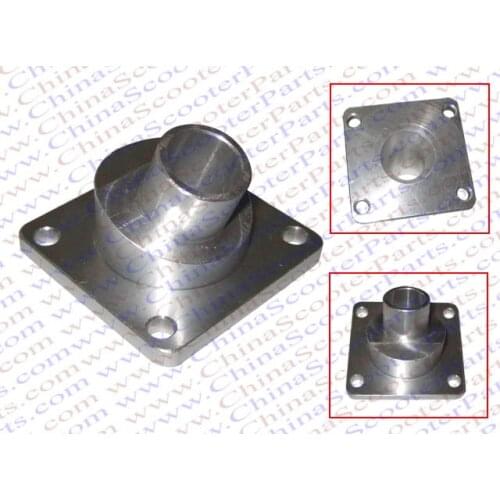 Performance 15MM CNC Intake Manifold 47CC 49CC Mini Moto ATV Quad Dirt Pit Pocket bike Parts