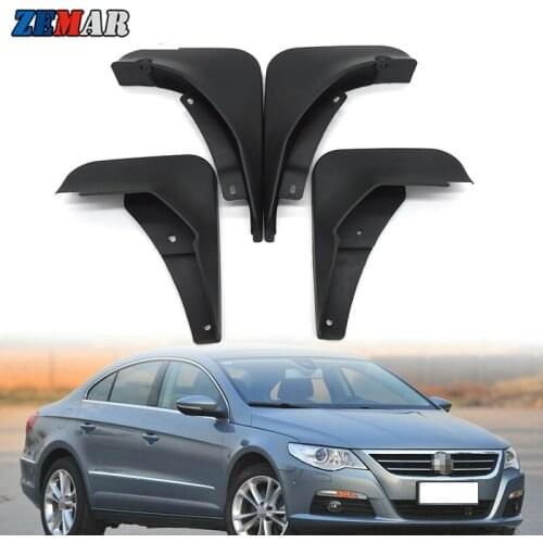 ZEMAR Mud Flaps