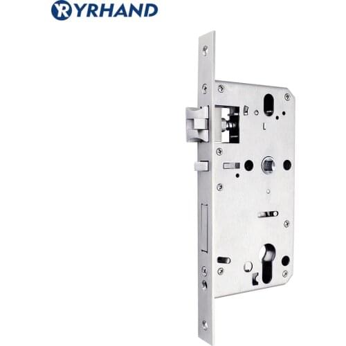 6072 European mortise