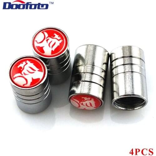 Car Emblems Badge Auto Metal Caps Airtight Cover Fit For Holden VT VX VU VY VZ VE Commodore HSV Mag ABS Car Styling Logo