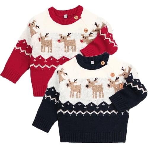 Wool Baby Boy Clothing Spring Baby Sweater Baby Girl Clothes Winter Newborn Clothes Roupas Bebe Infant Baby Outwear Kids Costume