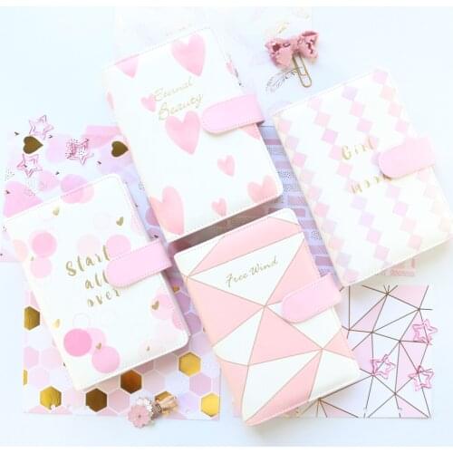 Domikee Leather Notepads China