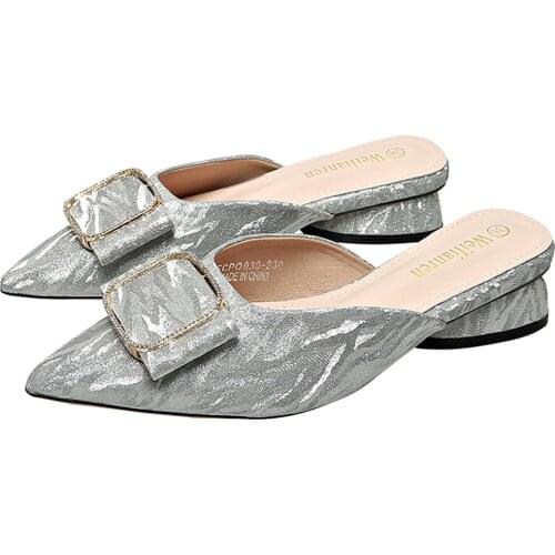 FamtiYaa Fashion Footwear