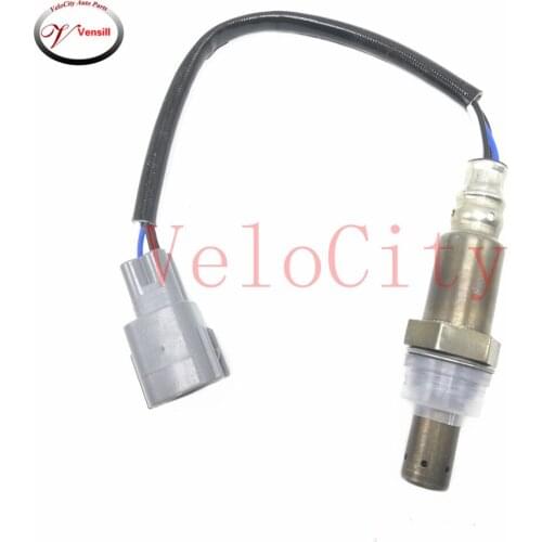 Oxygen Sensor O2 Sensor Fits 2009-2017 Land Cruiser Prado 2009- Lexus GX400 GX460 Part No# 89465-60410 8946560410