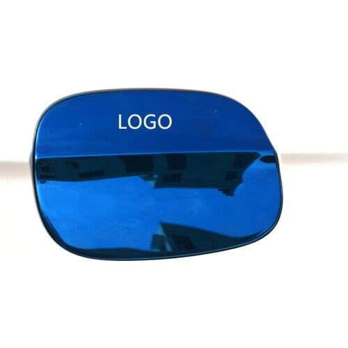 Stainless Steel Oil Tank Cover For Ford Mondeo 2013 14 15 16 17 18 2019ACA058